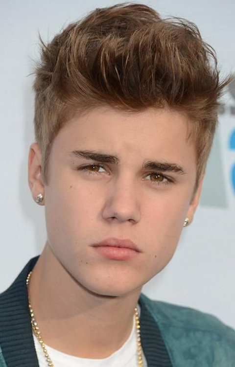 justin bieber фото