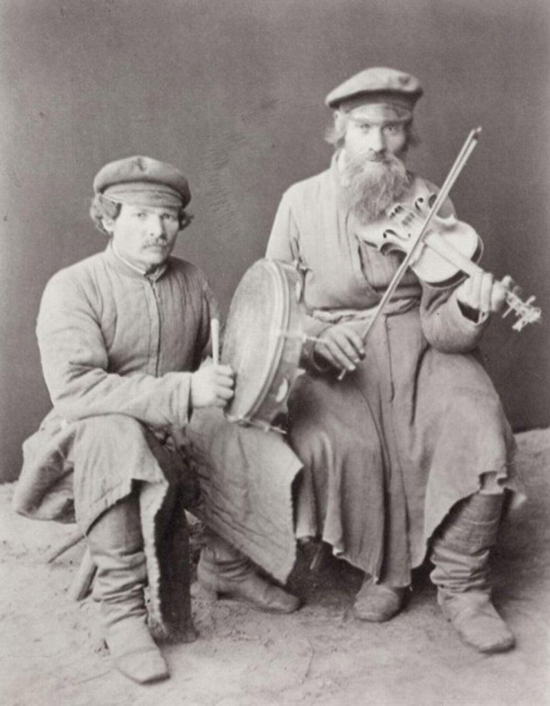 солопий черевик фото