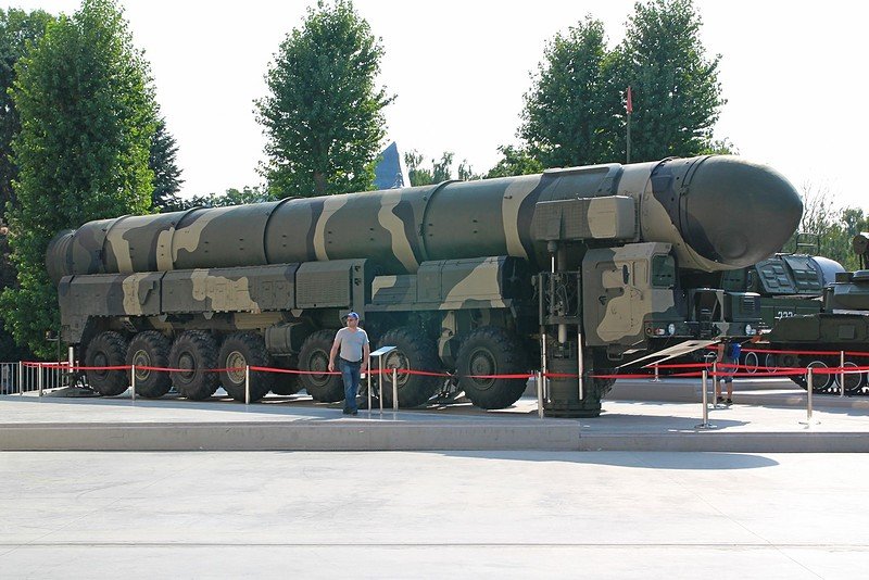 военная техника на вднх 2019 фото