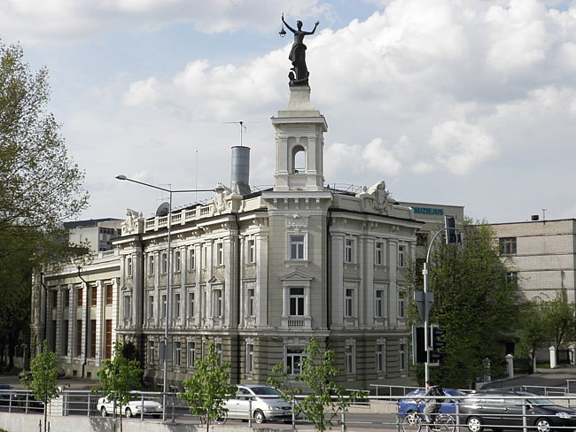 музей энергетики и техники в вильнюсе фото