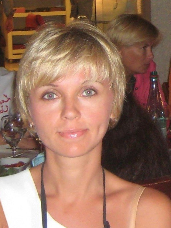 Женщина фото