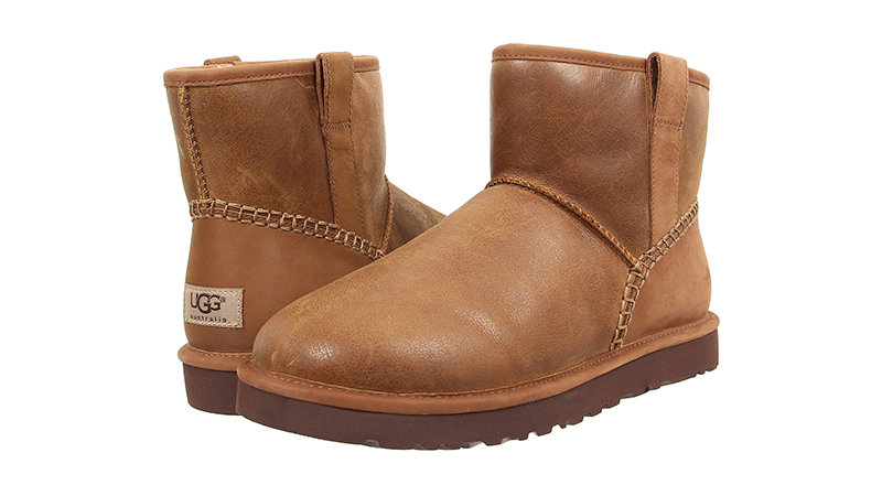 ugg фото