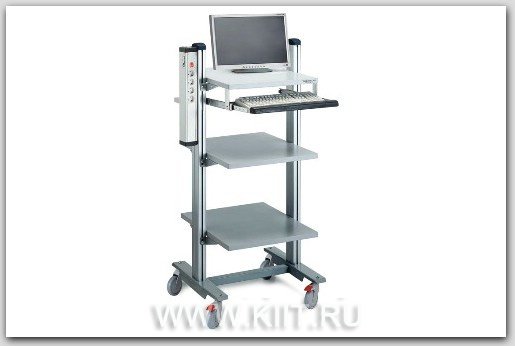 многоярусная тележка treston wtr фото