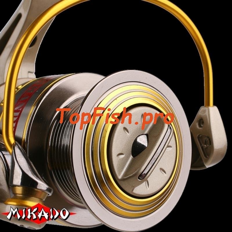 катушка ryobi arctica 3000 фото
