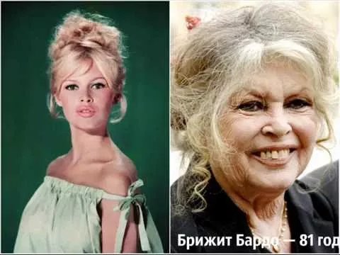 брижит бардо фото
