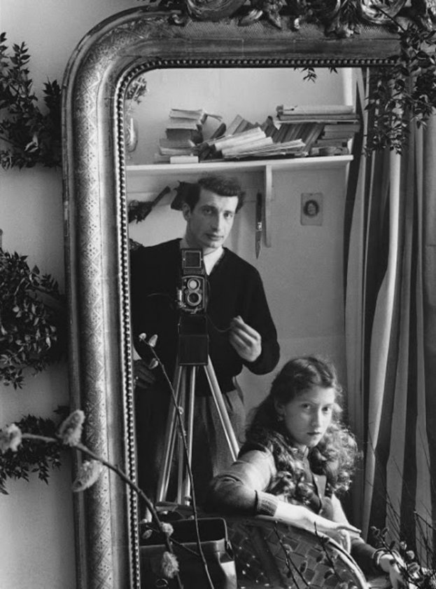 edouard boubat фото
