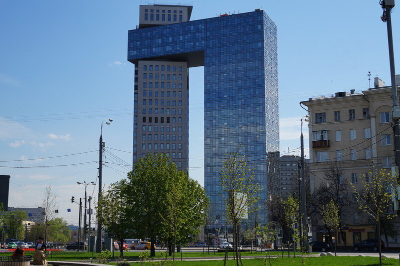 голден гейт площадь ильича фото