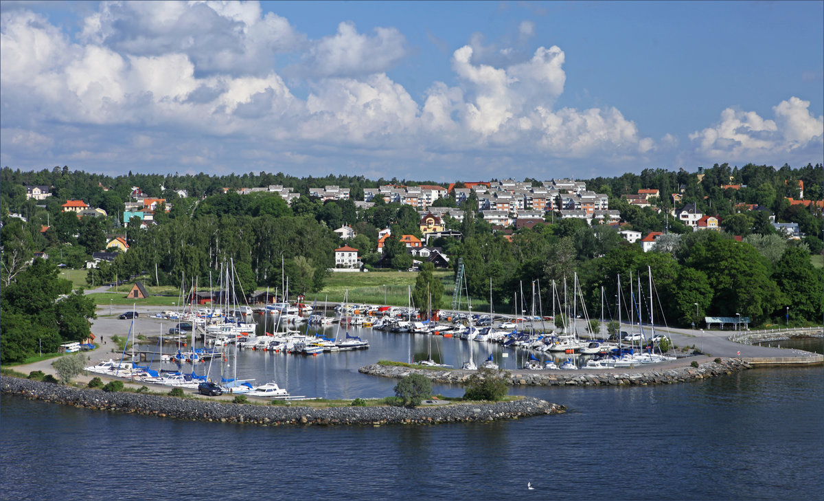 лаппеенранта порт фото