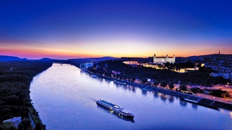братислава словакия фото