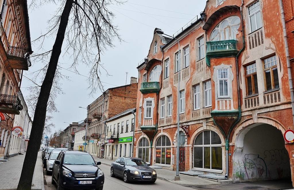 даугавпилс латвия фото