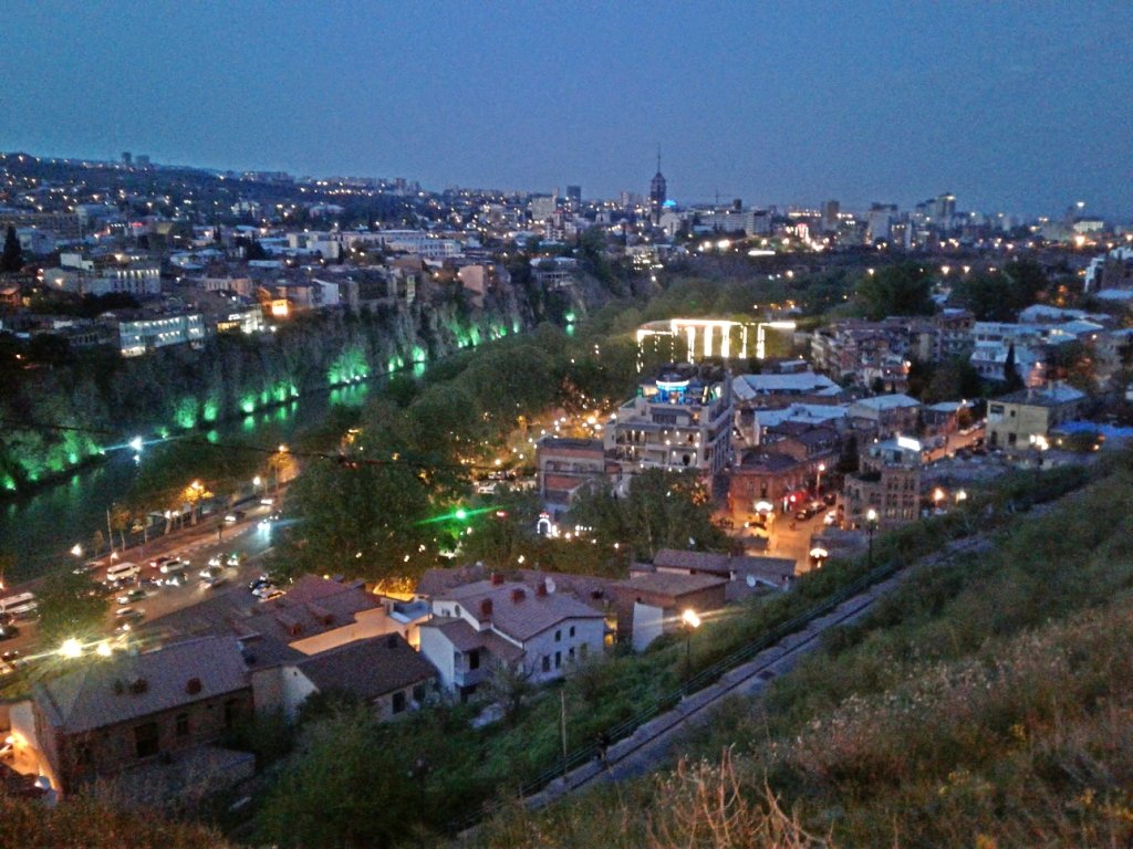 город аванос турция фото