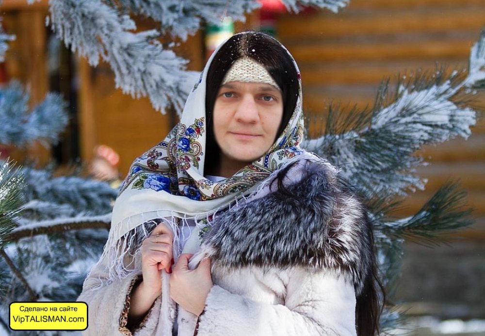 девушка фото