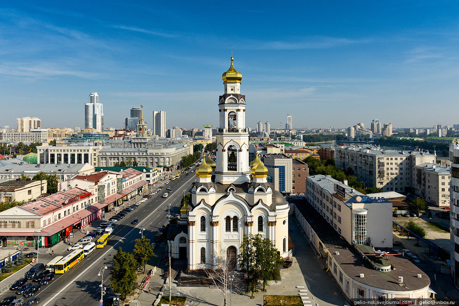 храм большой златоуст фото
