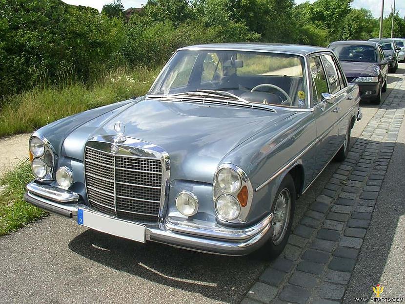 mercedes benz s280 фото