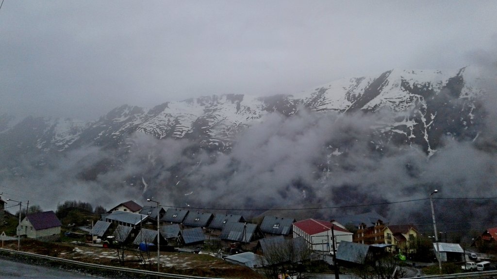 стихийные бедствия лавина фото