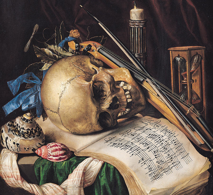 vanitas фото