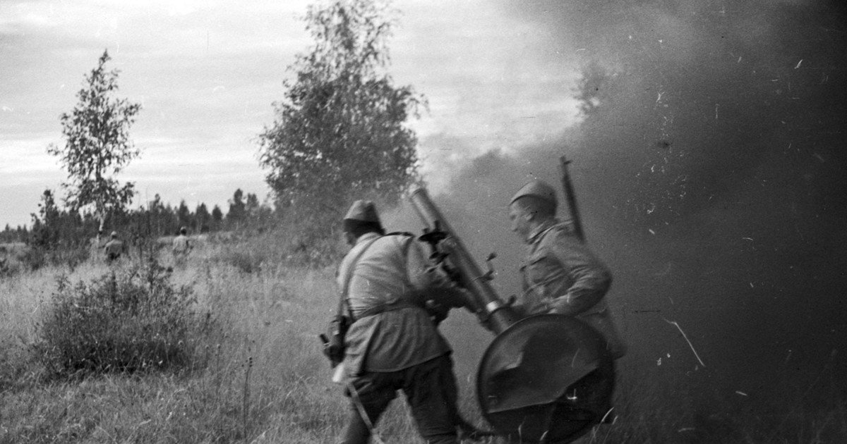 2 великая отечественная война 1941-1945 фото