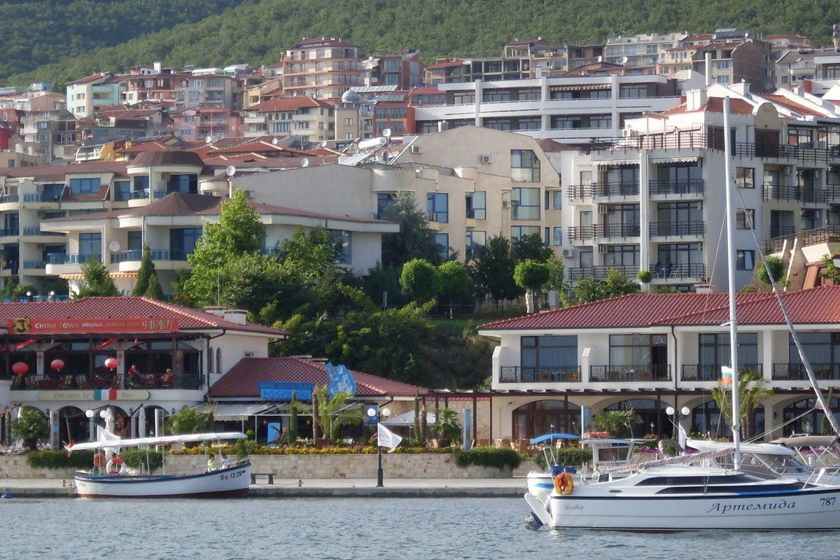 святой влас болгария фото
