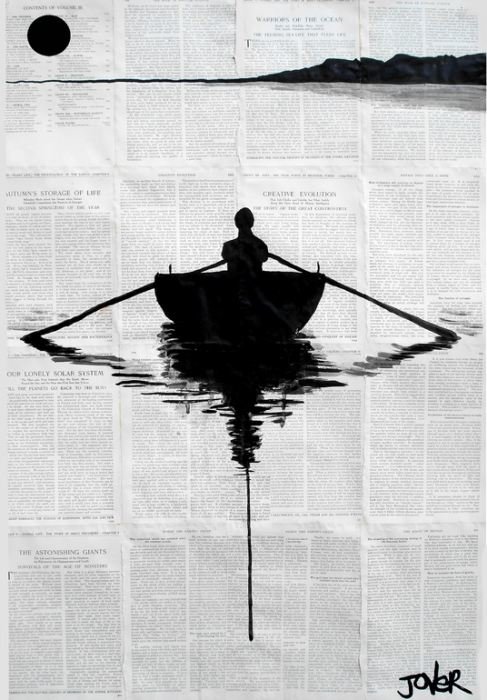 loui jover картины фото