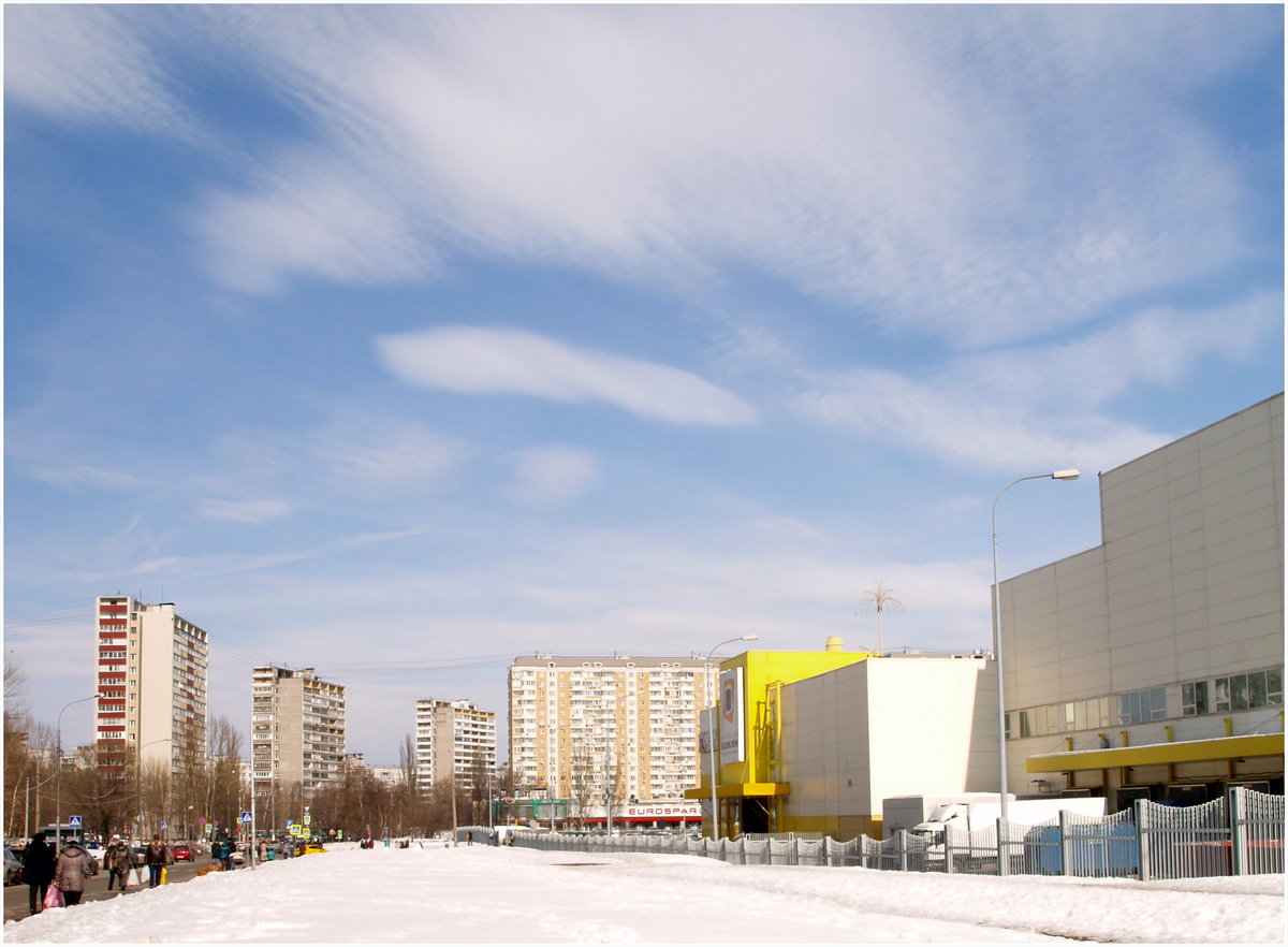 тополинка челябинск фото