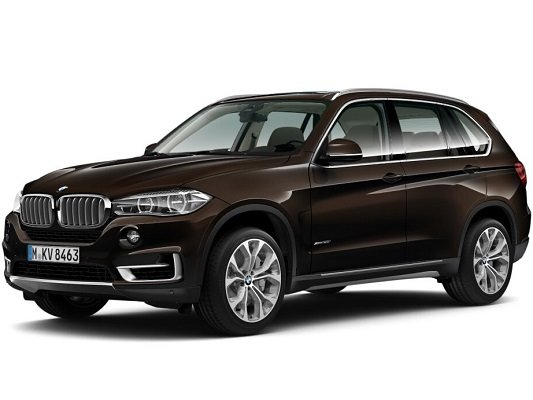 bmw x 7 фото