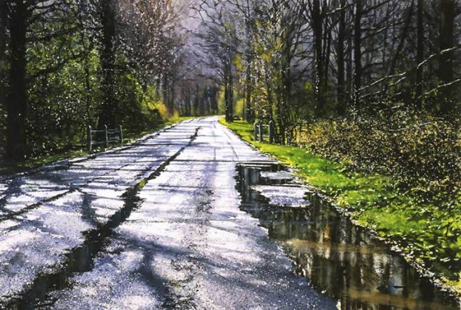 джо фрэнсис доуден фото