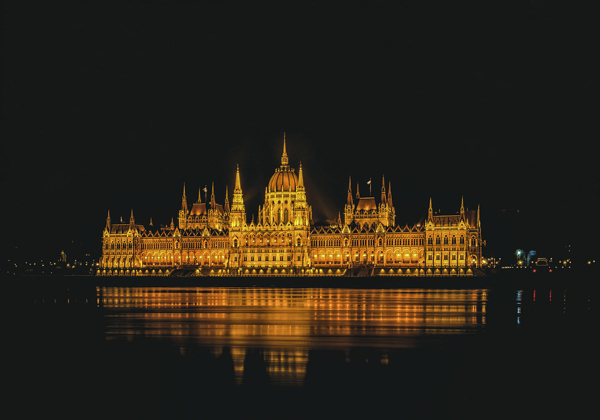 парламент будапешт фото