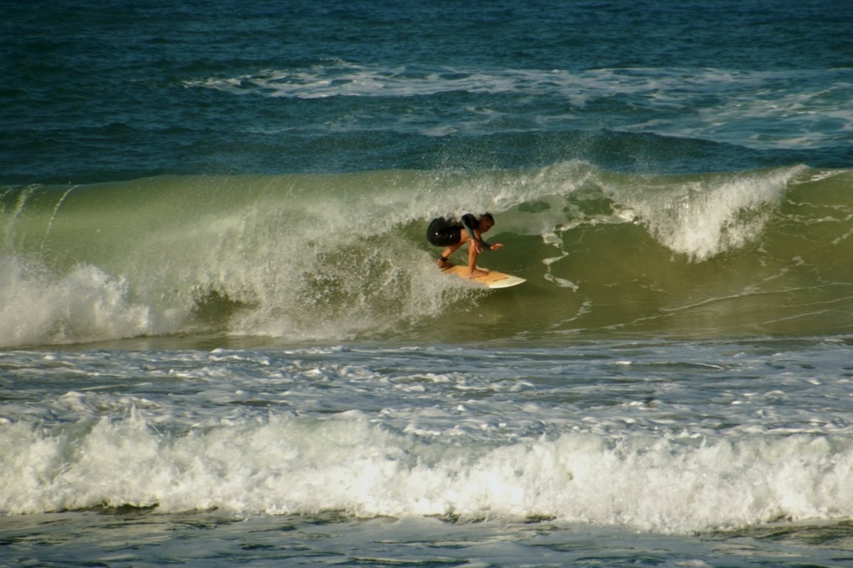 surf фото