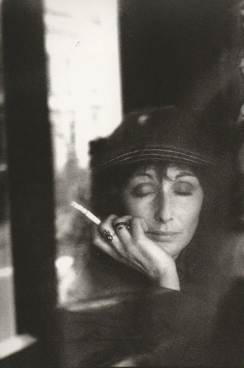 sarah moon фото