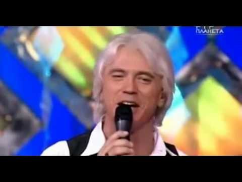 dmitry khvorostovsky фото