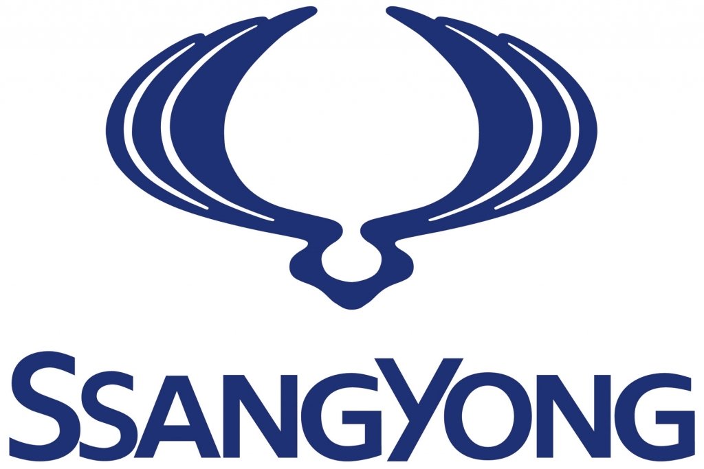 логотип ssangyong фото