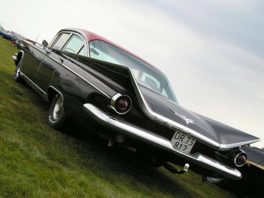 кадиллак fleetwood 1959 фото