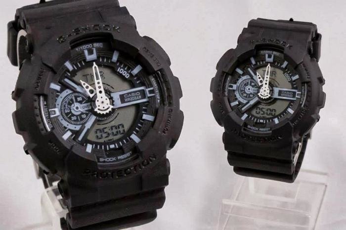 как настроить часы G Shock Protection инструкция китай Httpbitly