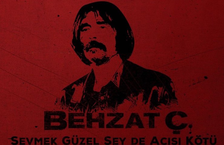 behzat ç фото