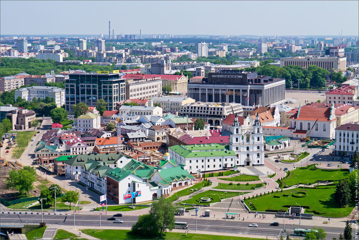 мифы беларуси фото