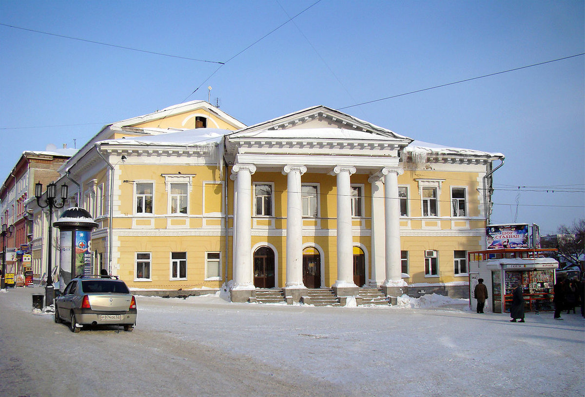 дк им свердлова нижний новгород фото