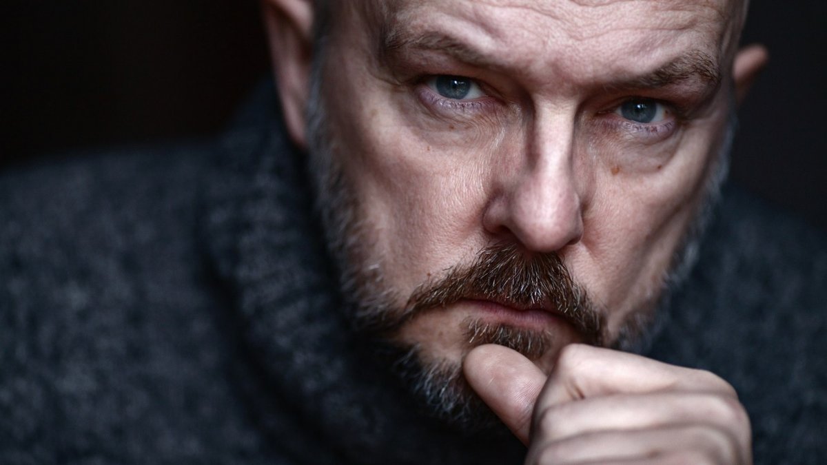 алексей нилов фото