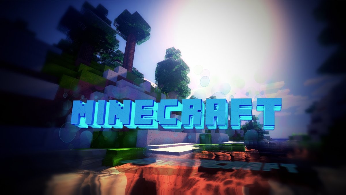 Картинки майнкрафт для шапки ютуб