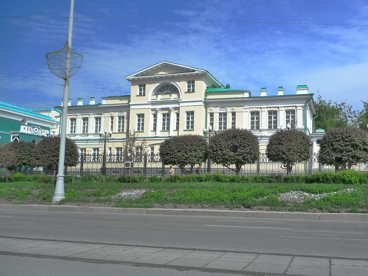 музей камнерезного искусства екатеринбург фото