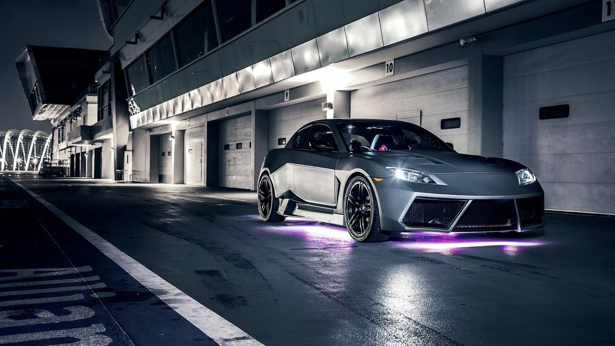 supra 4k фото