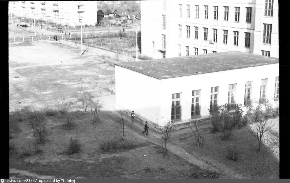 Улица фото