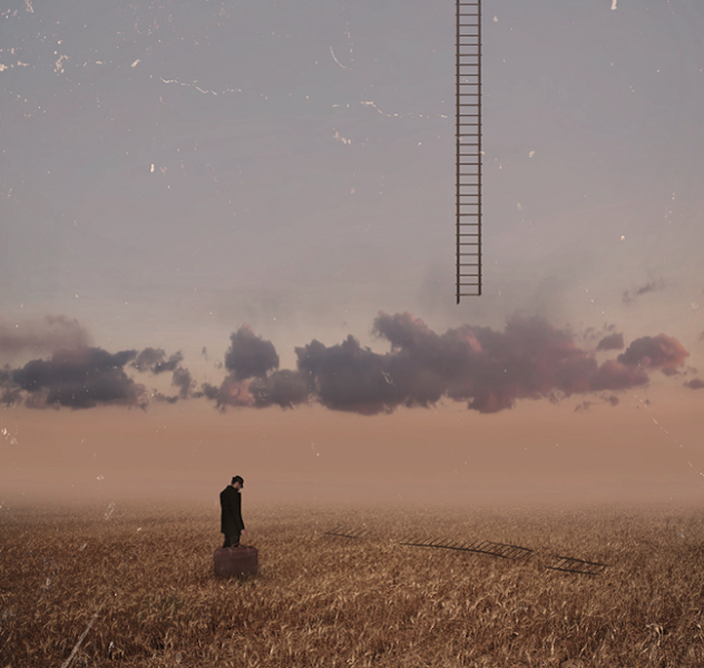 сюрреализм одиночество фото
