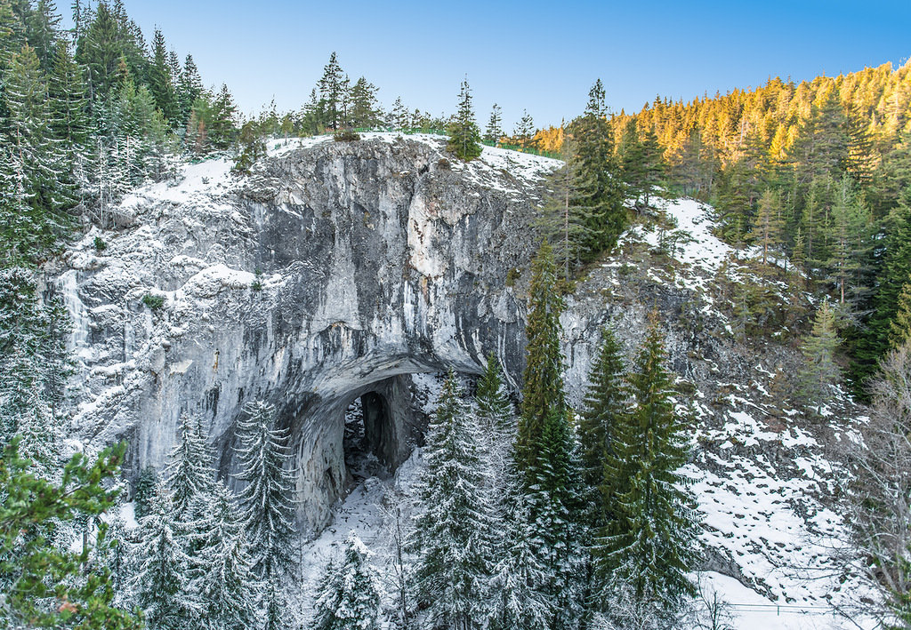 рускеала мраморный каньон фото