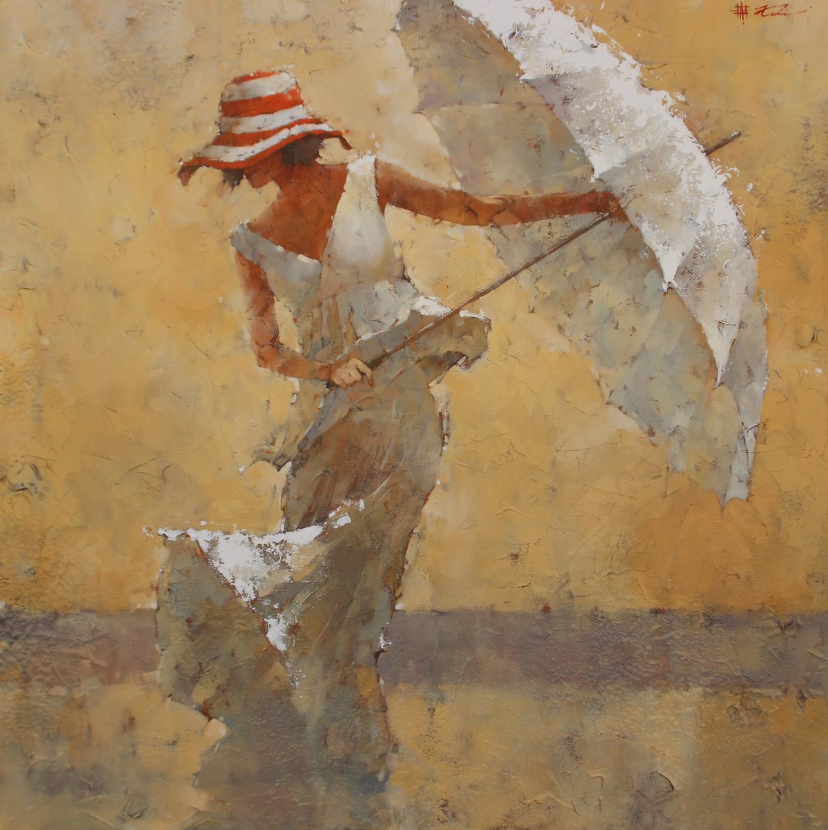 андре кон andre kohn фото