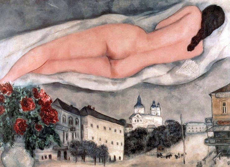 джорджоне спящая венера 1510 фото