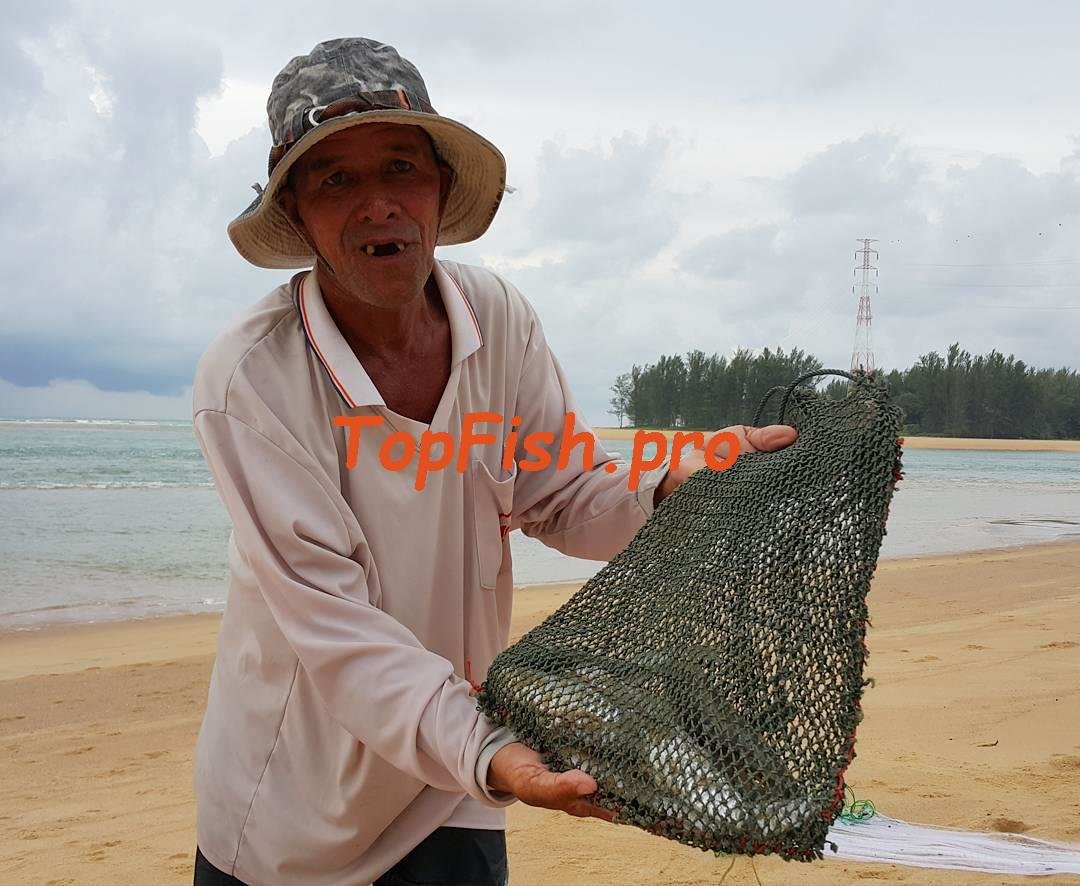 mancing ikan фото