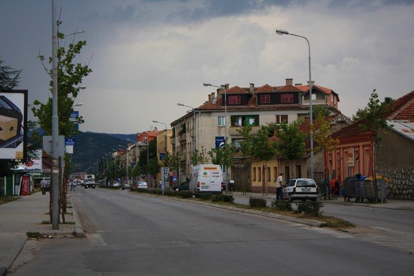 город никшич фото