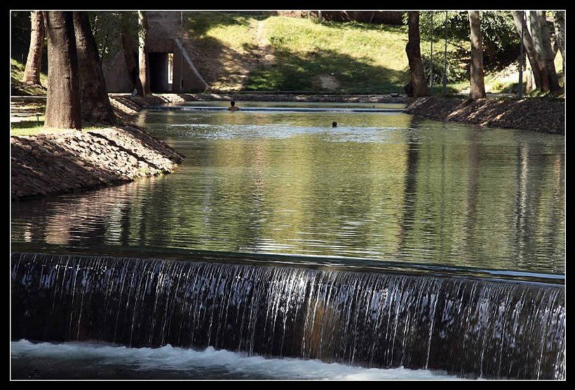 парк родник пятигорск фото