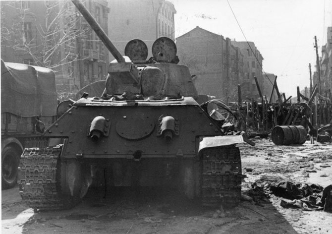 т-34 харьков 1943 фото