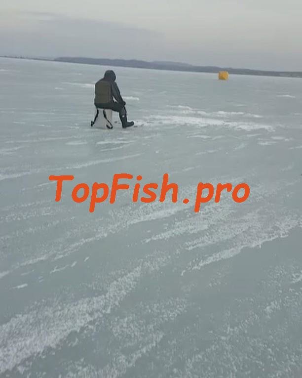 зимняя рыбалка фото